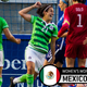 Illustration for article titled Can Mexico's American Players Deliver Las Tri Their First World Cup Win?